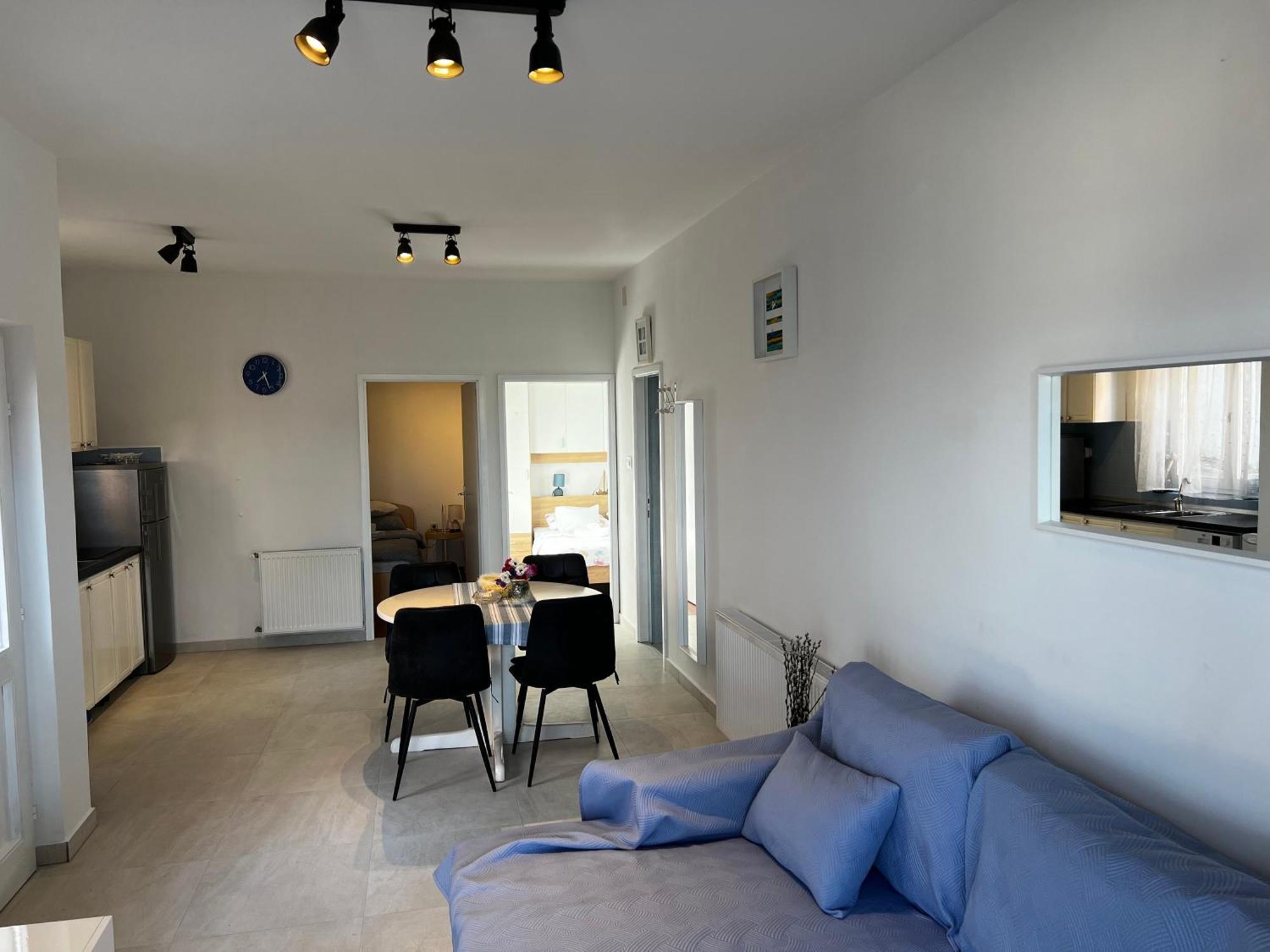 Ferienwohnung House Klarin Jezera Exterior foto